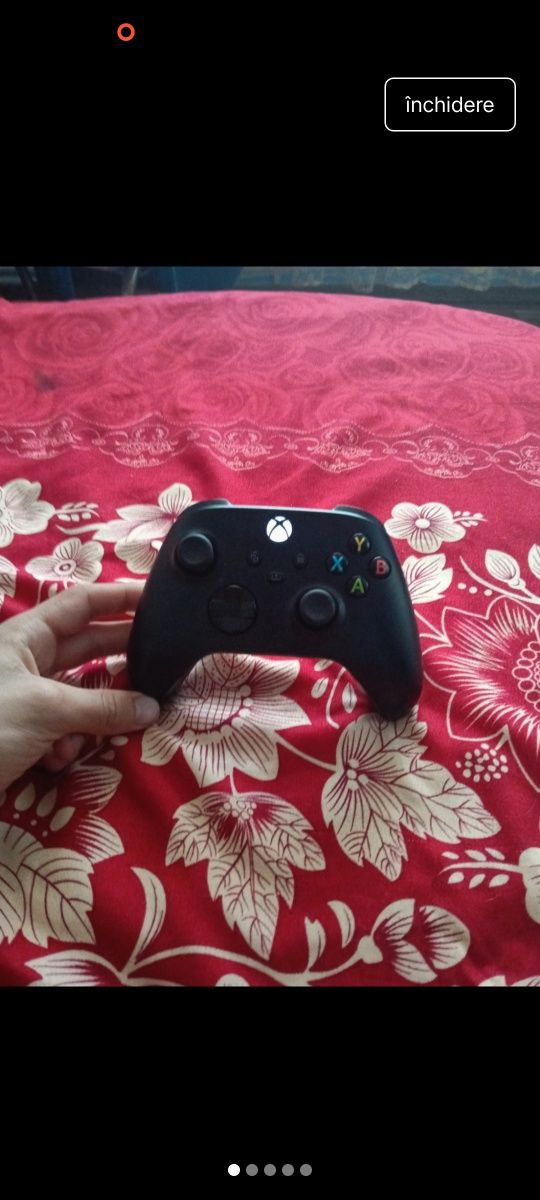 Xbox one s 1 tr ca nou plus tastatura negociabil