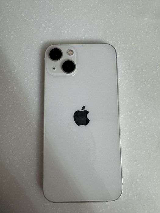 Продам iphone 13 , память 128