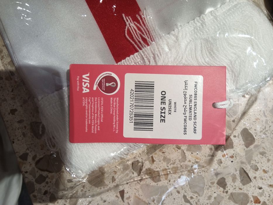 Anglia, spania, belgia fular esarfa cupa mondiala qatar 2022 fotbal