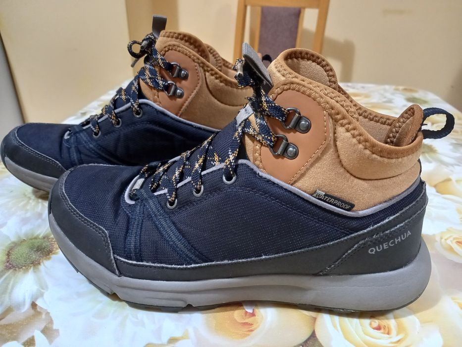 Мъжки зимни обувки 40 номер