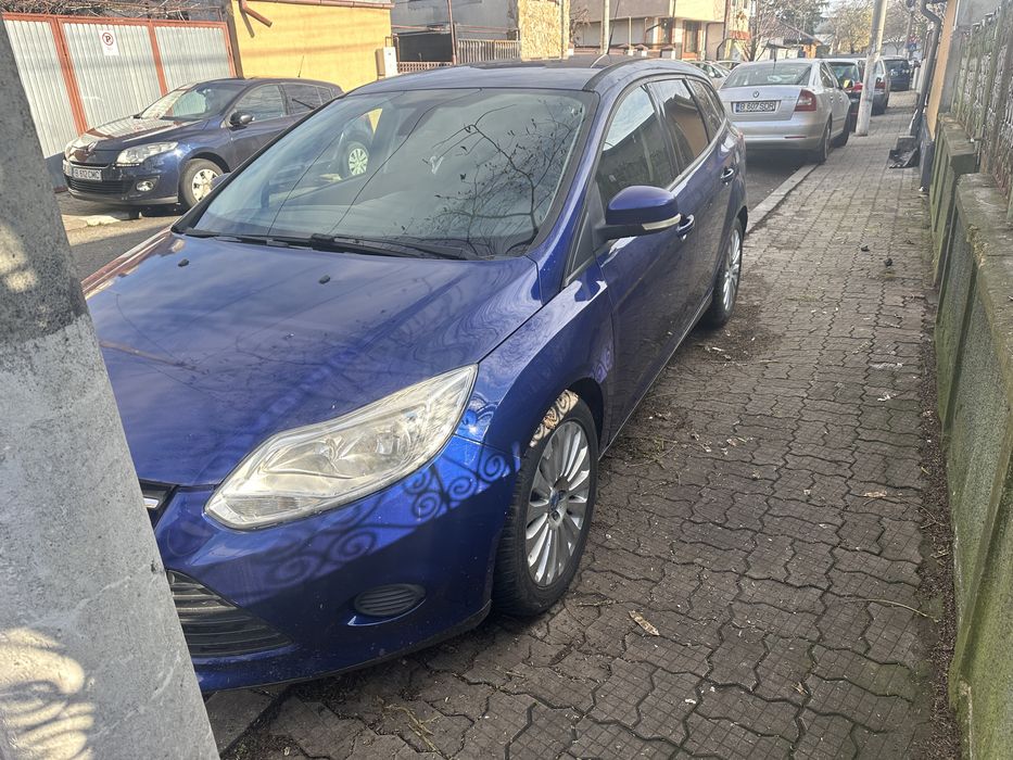 Vand ford focus 3 1.6 tdci