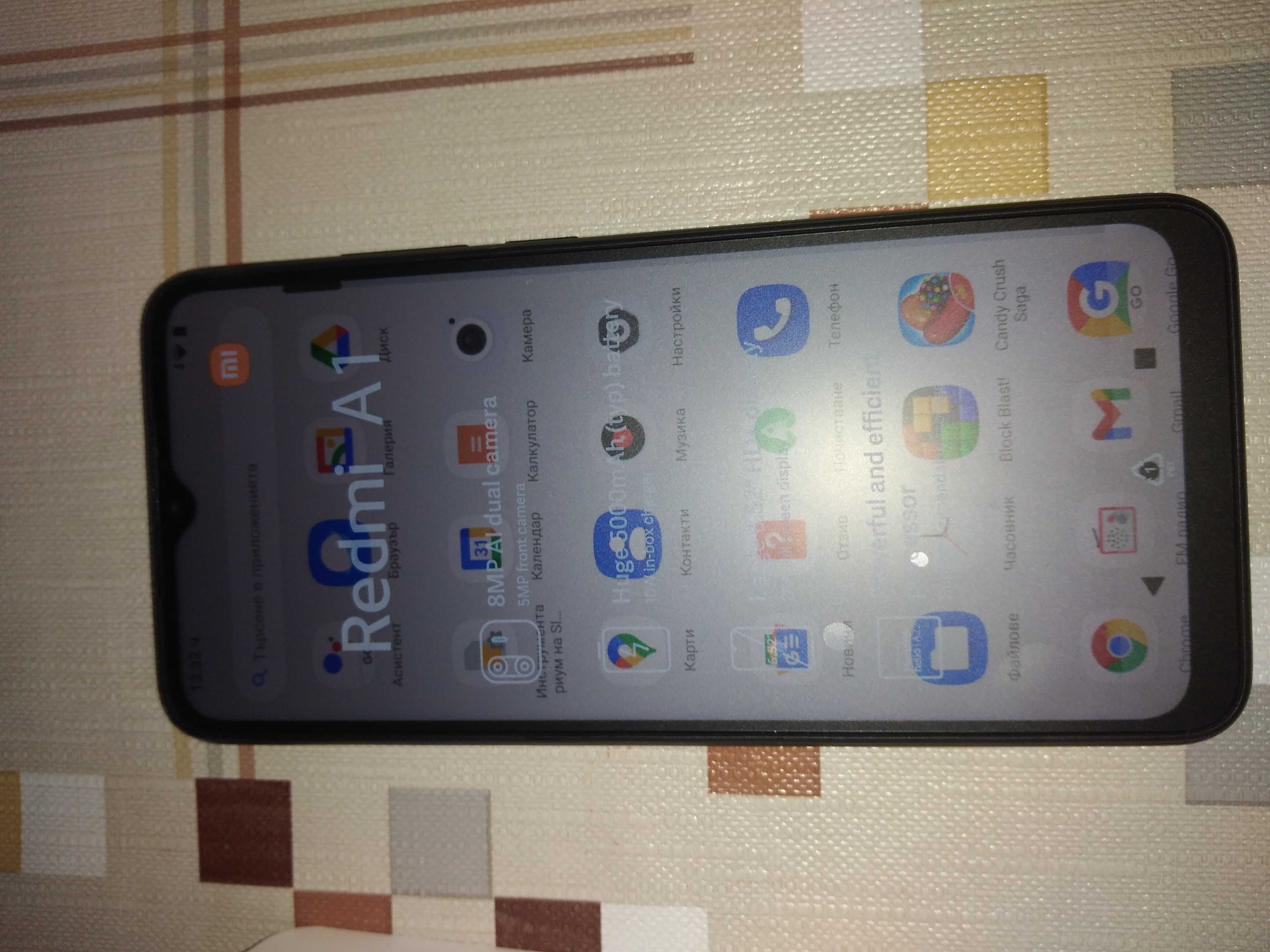 Телефон Redmi A1
