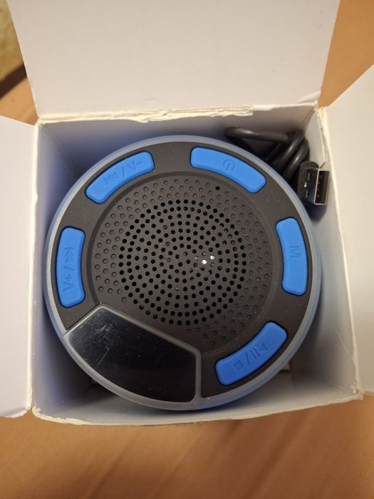 Boxa wireless subacvatica