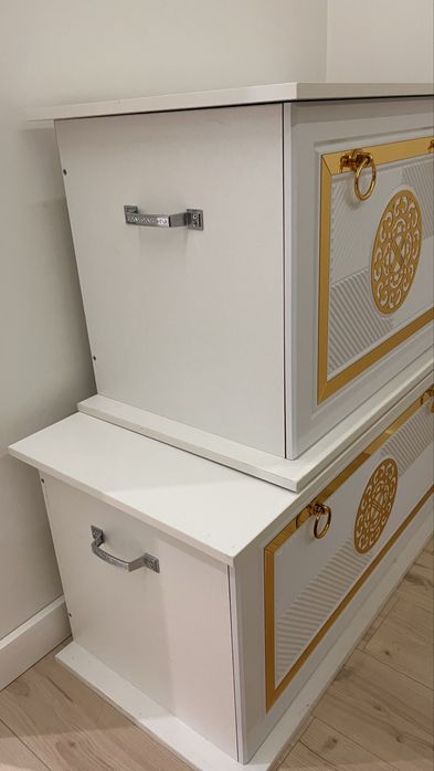 Қыз жасауына алынған 2 Сандық сатылады. 20000теңге.