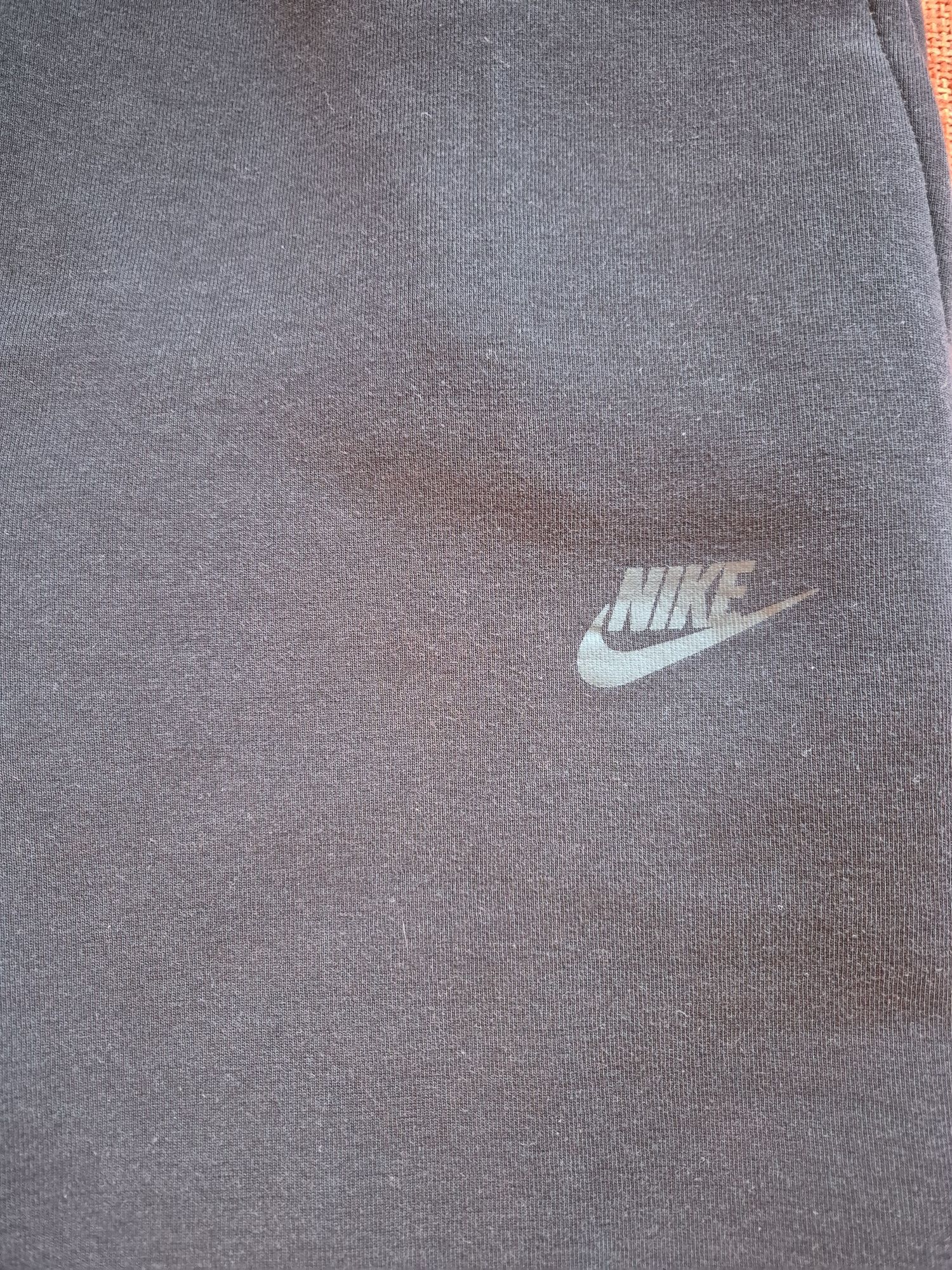 Къси панталони NIKE M NK TCH FLC SHORT