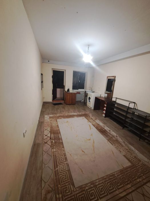 1бөлмелі времянка жалға беремін