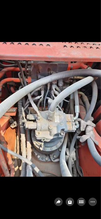 Doosan DH225 LC-9