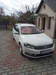 Volkswagen passat 2012 brek,in stare foarte buna de functionare.