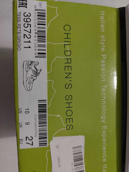 Adidasi ghete copii, Primigi, Skechers