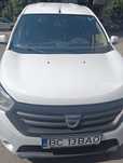 Se vinde autoturism marca Dacia DOKKER