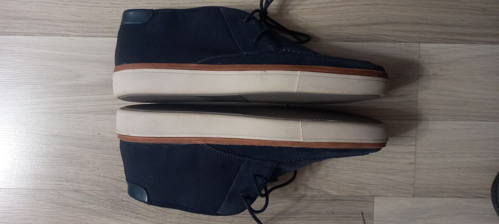 Ghete barbati Calvin Klein