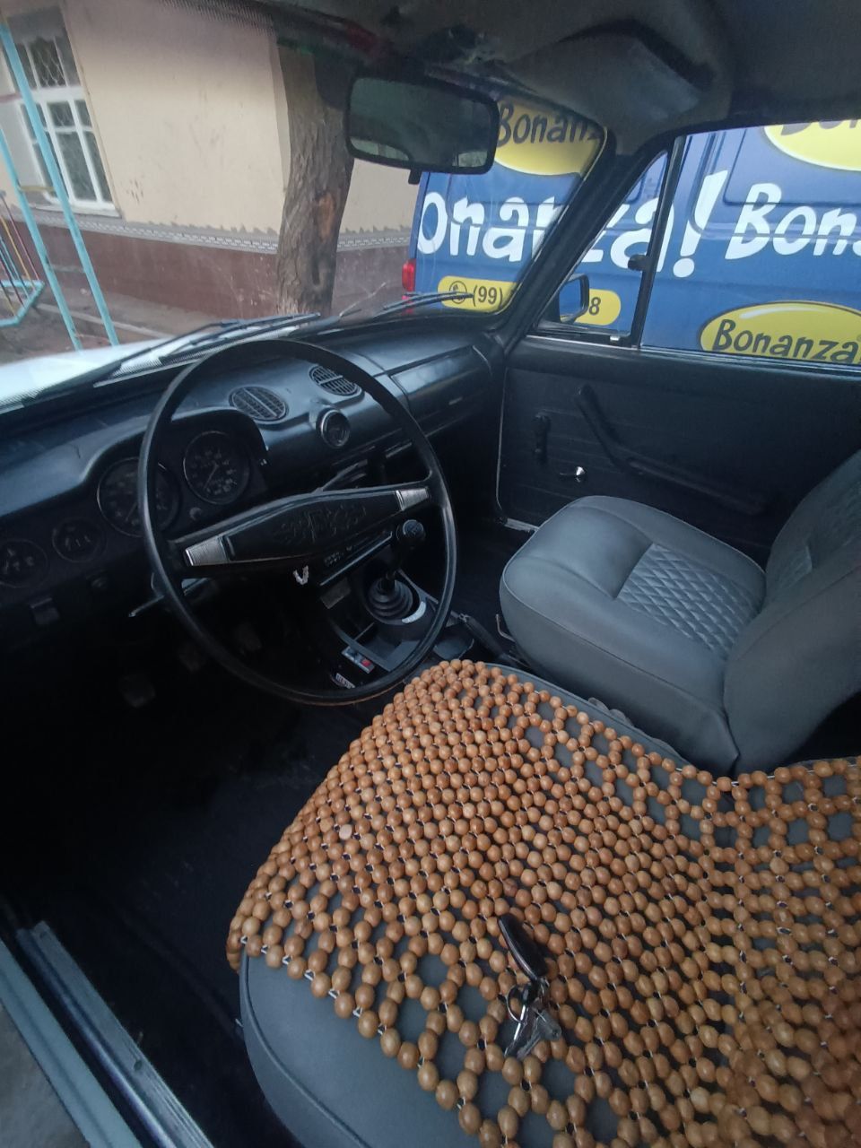 Vaz 2106 mator 03 Жигули 1994