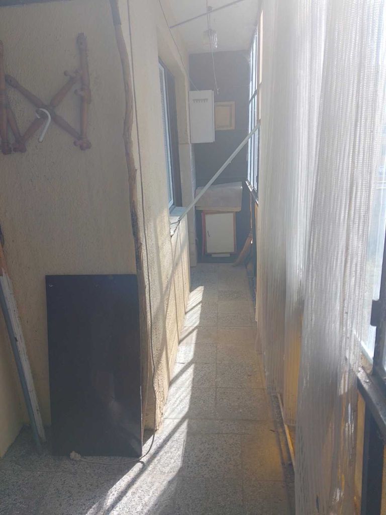 Продава се Едностаен апартамент в Разград, Орел - 50 кв.м за 1020 €/кв.м - Снимка #9