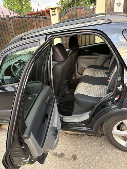 Vand autoturism Suzuki SX4