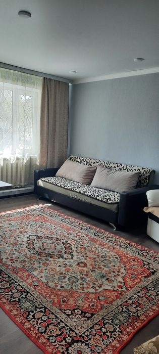 Аренда недвижимости. 1 час- 2000. Пушкина - Ауэзова 1 ком. квартира