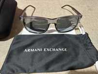 Мъжки очила Armani Exchange