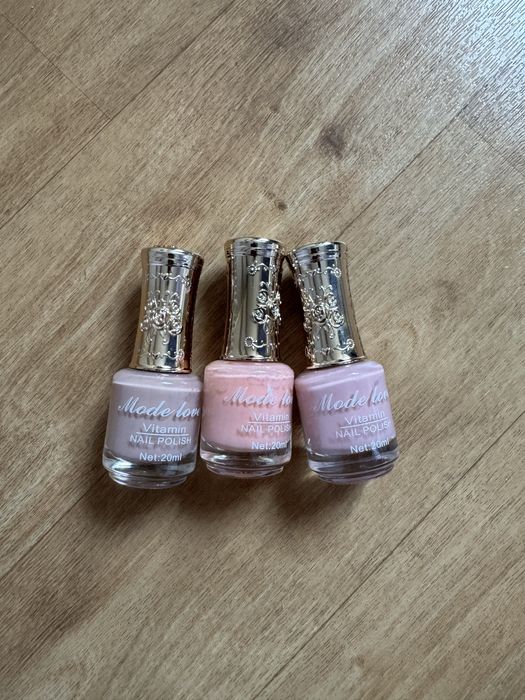 Лак для ногтей маникюр педикюр