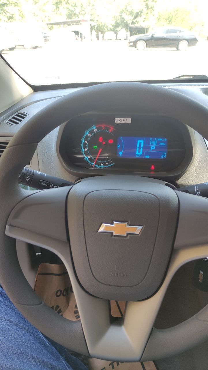 Продам Cobalt Midnight 2025 Масло