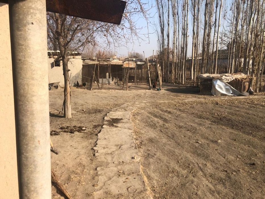 Продаётся дом/участок 13соток посёлок yangi hayat, Urtachirchiq tumani
