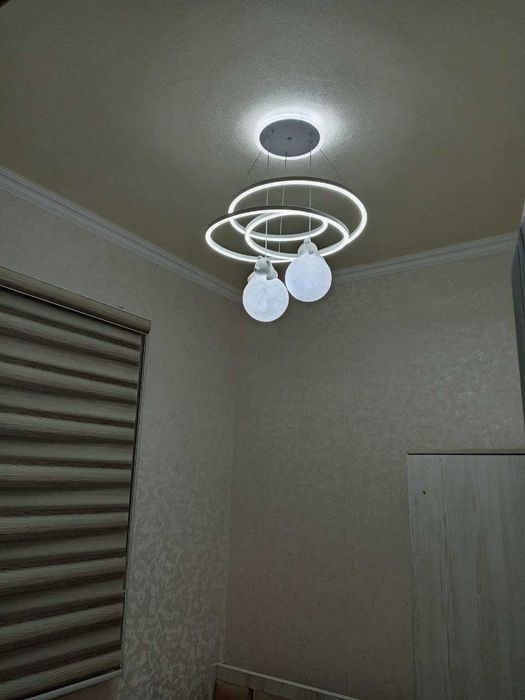 Квартира Евроремонт 2в3/3/4  с мебелью и техникой Заходи и живи!