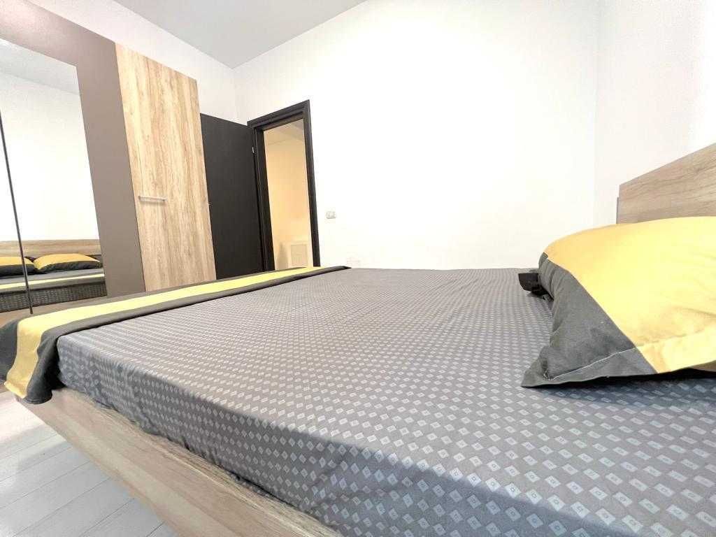 Apartament 2 camere Militari Residence Str. Rezervelor nr 56 Bl 2