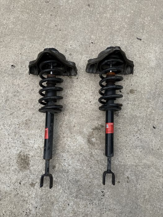Amortizor arc fata audi a6 c6 4f 2.7 3.0 tdi