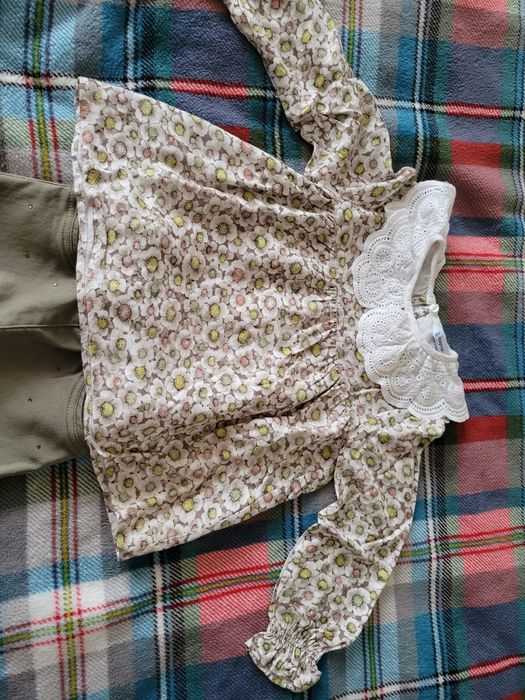 Compleu mayoral fetita 4 ani(104)