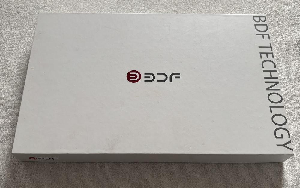 Таблет 10.1 инча BDF