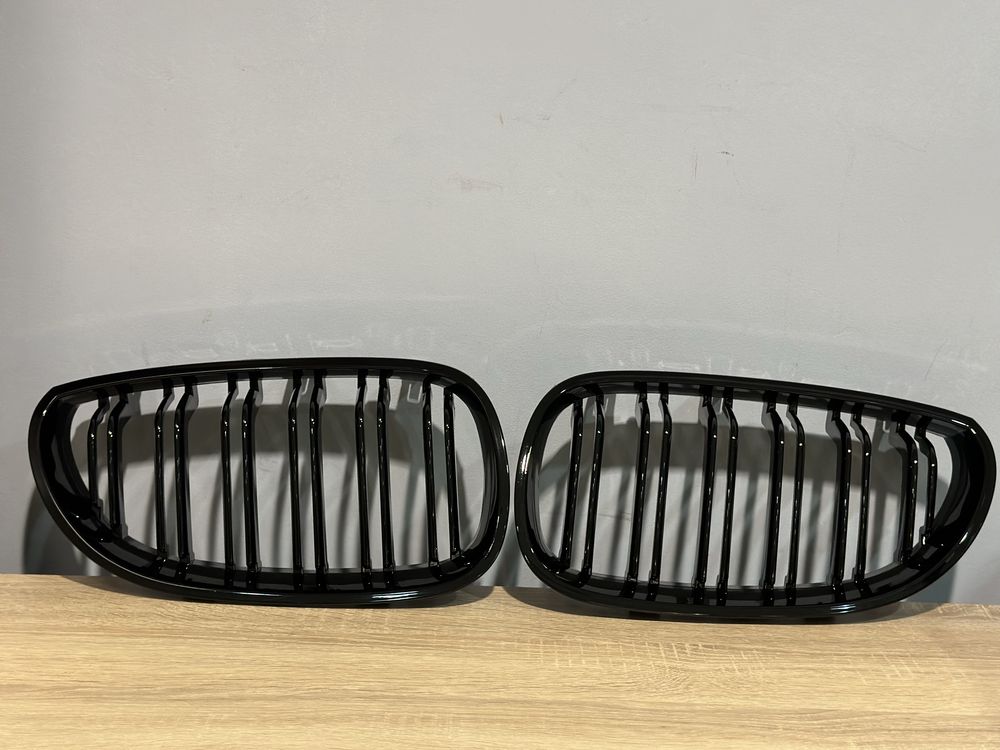 Двойни бъбреци тип “М” за Bmw E60/61 (2003-2010)