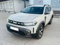 URGENT Vand DUSTER 3 2025 14300km putin AVARIAT
