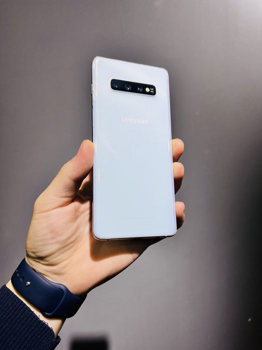 Samsung Galaxy S10+