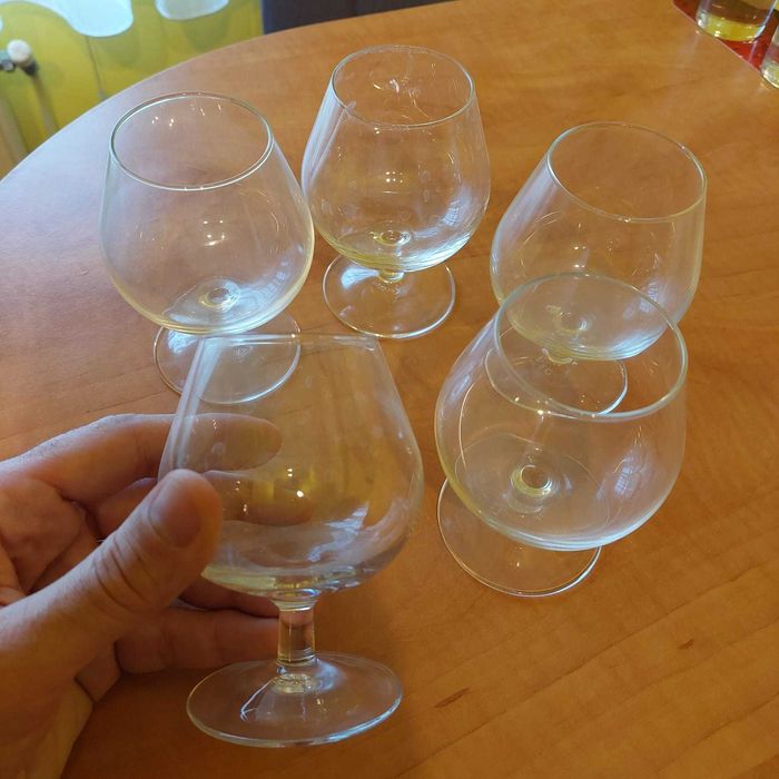 pahar marca Gosser,Heineken