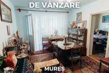 Apartament cu 3 camere, ideal pentru familia ta | zona semicentrală