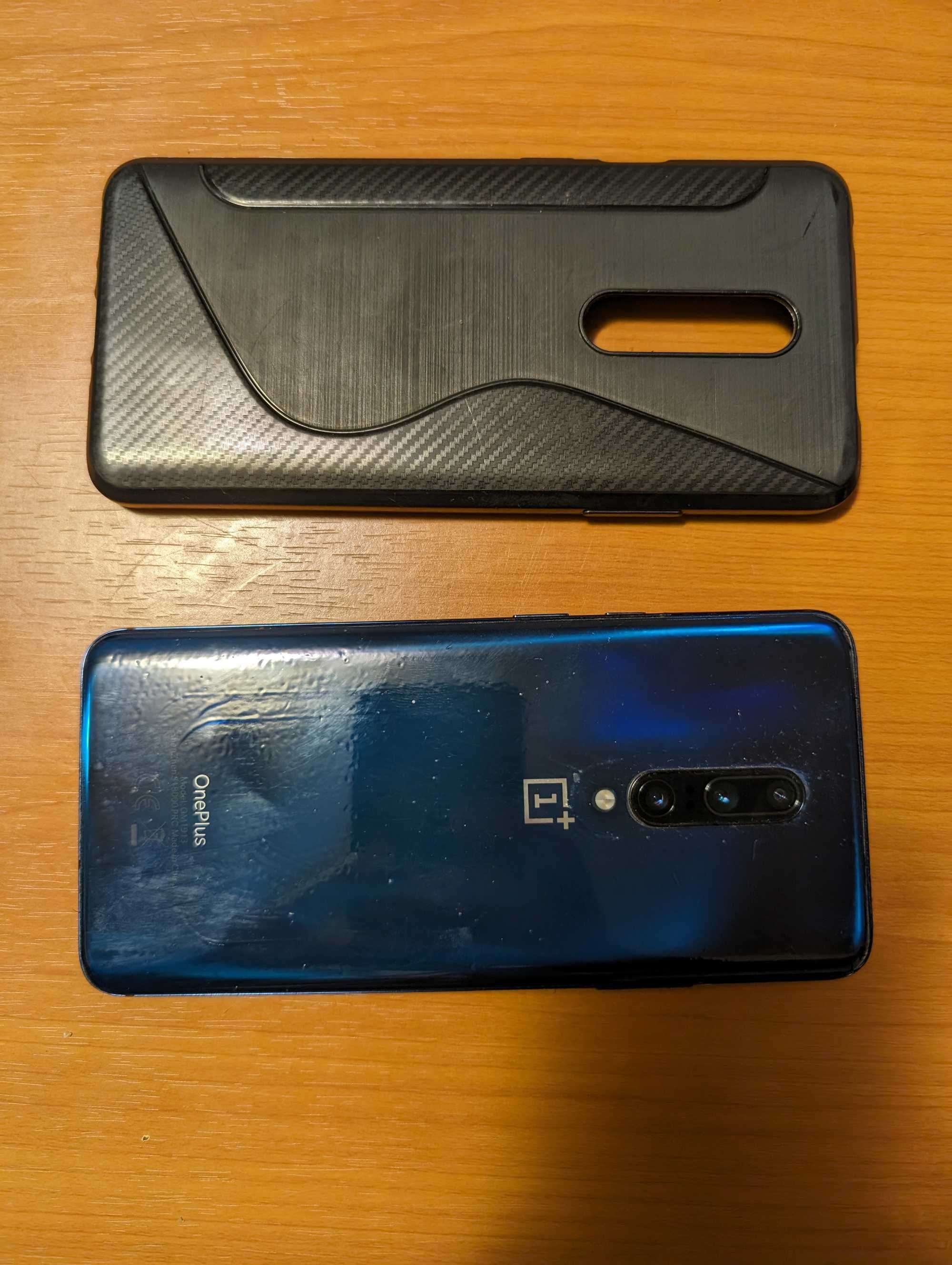 Telefon Oneplus 7 Pro 256Gb