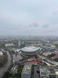 СРОЧНО ПРОДАЕТСЯ 2х ком квартира в ЖК "Nest one" Вид на Хумо арена