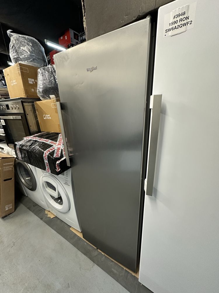 Frigider Whirlpool SW6A2QX2