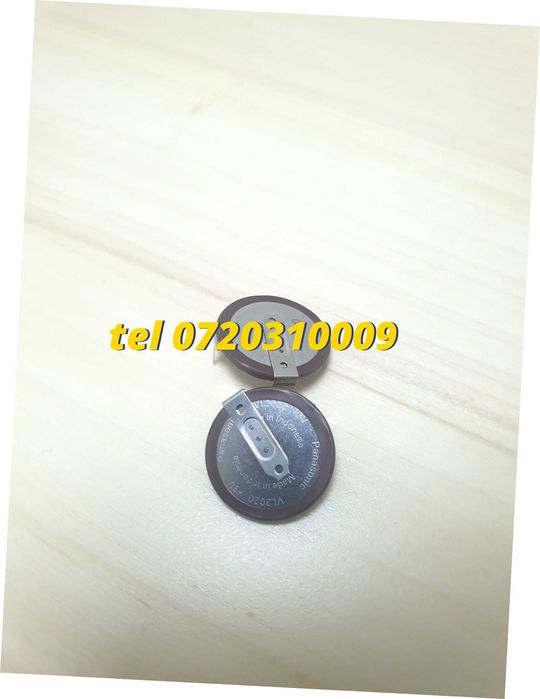 Acumulatori Cheie Original Panasonic Ml2020 Vl2020