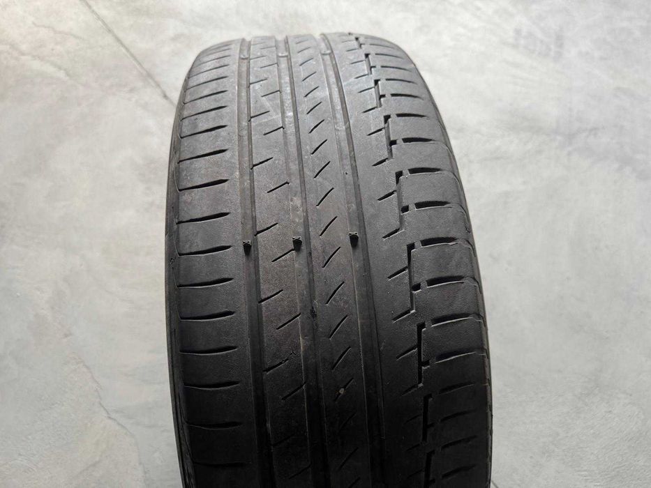 4 cauciucuri vara Continental 225 55 19 V PremiumContact 6 - 2022