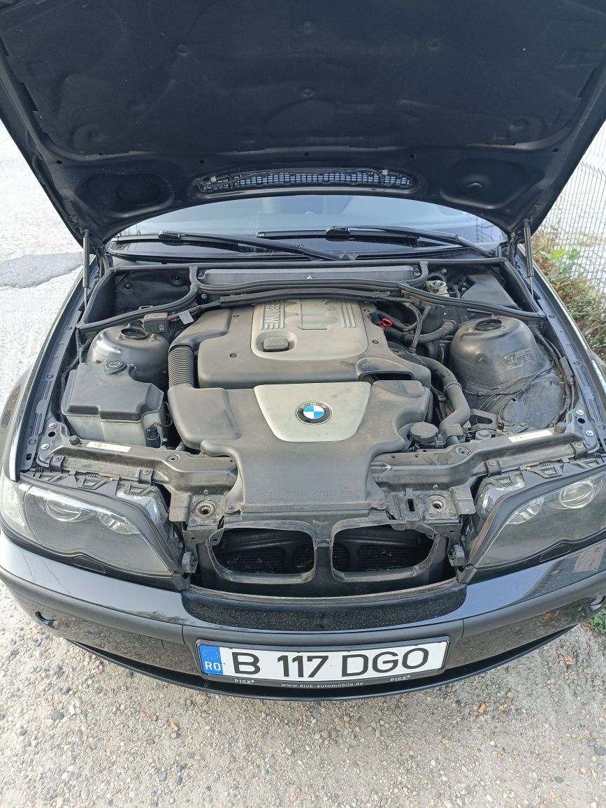 BMW seria 3 De Vanzare
