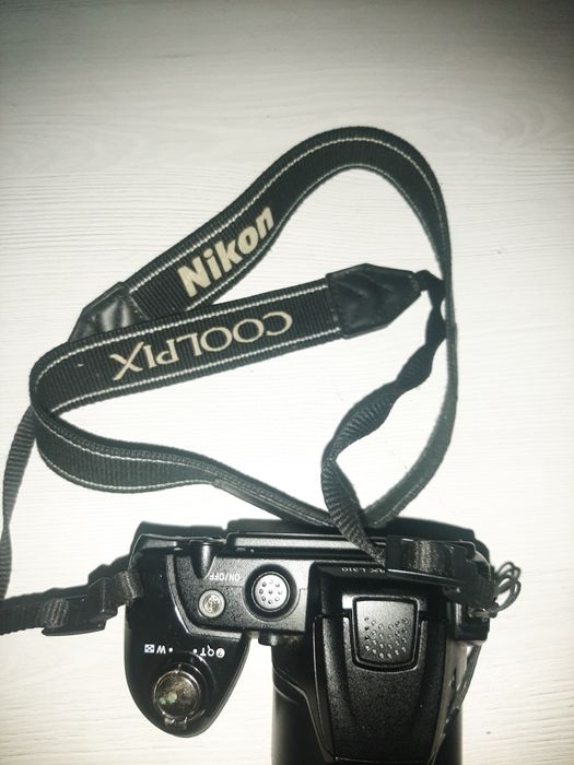 Aparat foto.Nikon