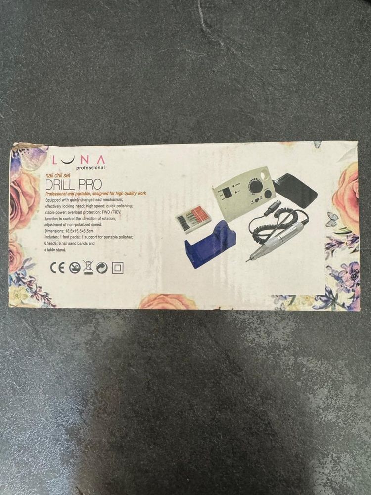 Продаю аппарат для нейл-мастера