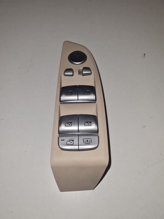 Panou comanda geamuri BMW seria 7 G11 G12 / cod-9382503/ an-2015-2020