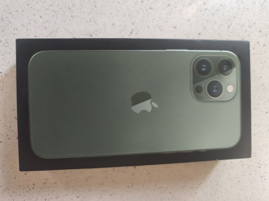 iPhone 13 pro max