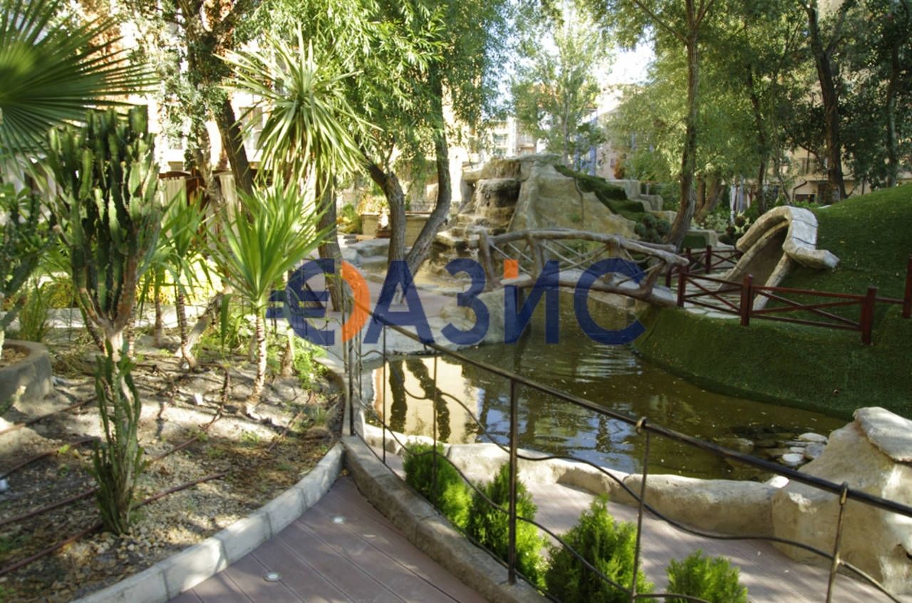 Продава се Едностаен апартамент в к.к. Слънчев бряг - 41 кв.м за 1330 €/кв.м - Снимка #13