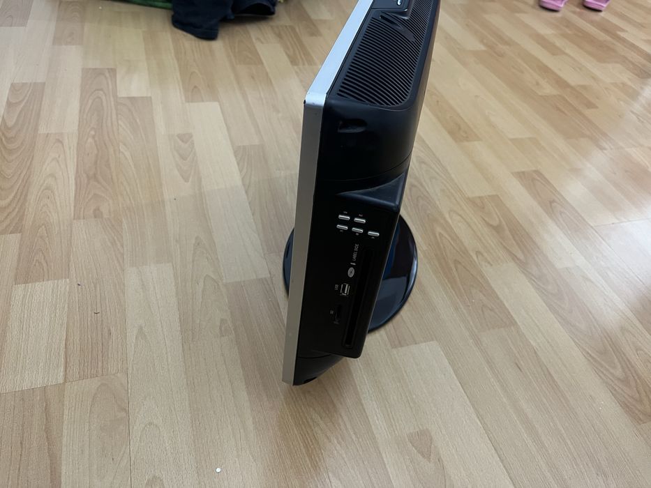 Телевизор 12v/220v