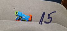 Детски оръжия NERF