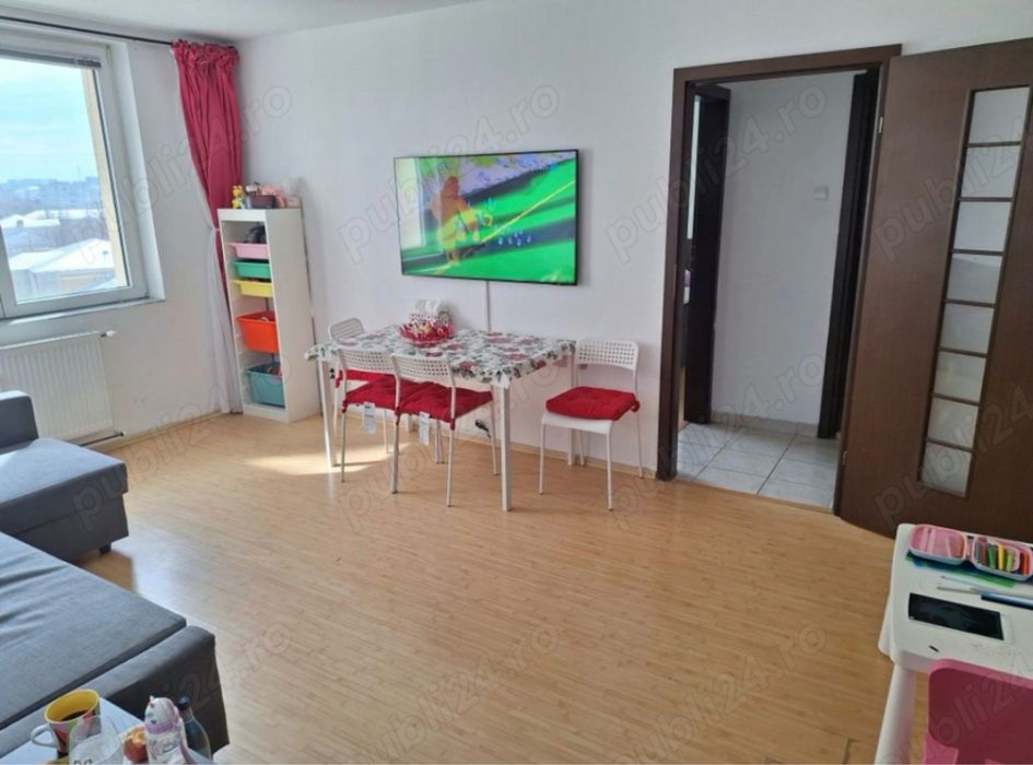 Apartament 2 camere Gara de Nord Dinicu Golescu