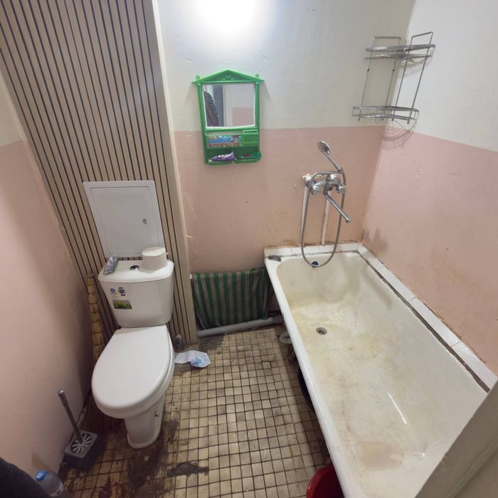 Chilonzor Novza metro yonida