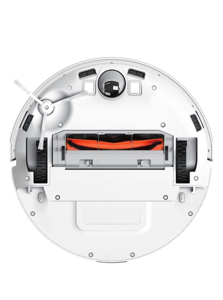 Робот-пылесос Xiaomi Mi Robot Vacuum-Mop 2 Lite MJSTL BHR5217EN белый