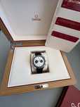 Omega Speedmaster Chronoscope